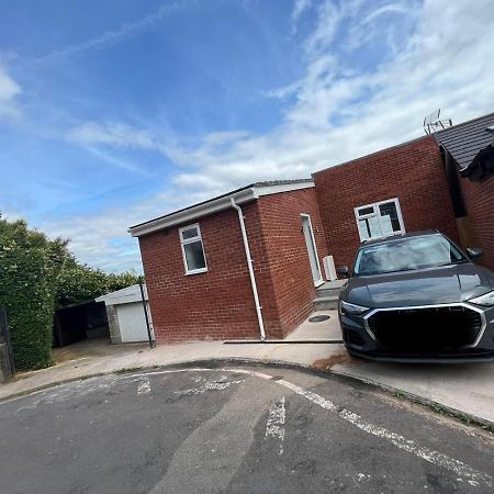 브리스틀 Shirehampton 빌라 외부 사진