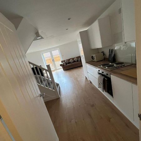 브리스틀 Shirehampton 빌라 외부 사진